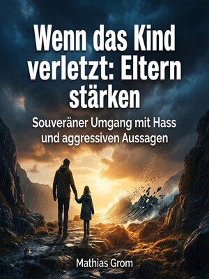 cover image of Wenn das Kind verletzt